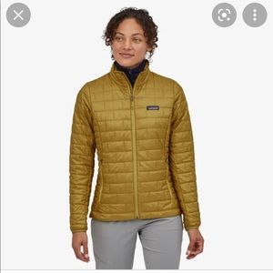 Patagonia Nano Puff Jacket